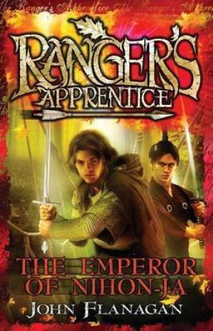 [EPUB] Ranger's Apprentice #10 The Emperor of Nihon-Ja by John Flanagan