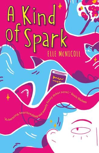 [EPUB] A Kind of Spark #1 A Kind of Spark by Elle McNicoll