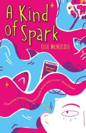 [EPUB] A Kind of Spark #1 A Kind of Spark by Elle McNicoll