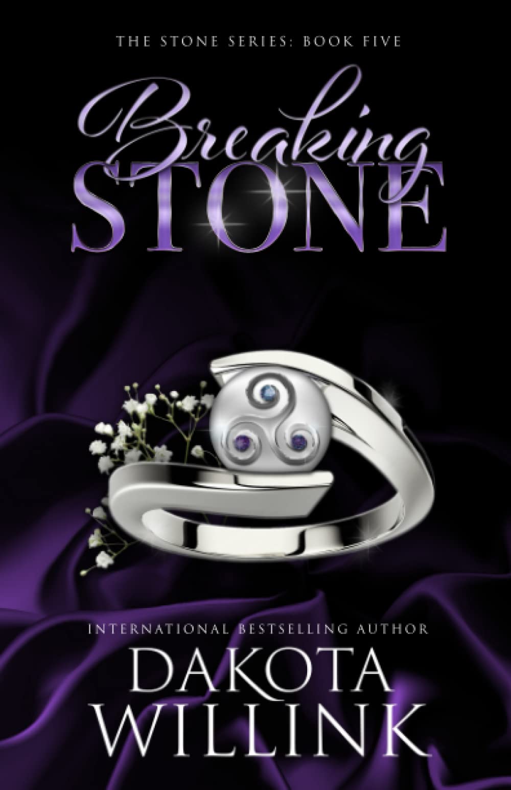 [EPUB] The Stone #5 Breaking Stone by Dakota Willink