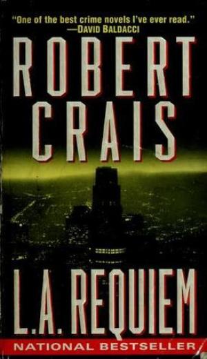 [EPUB] Elvis Cole and Joe Pike #8 L.A. Requiem by Robert Crais