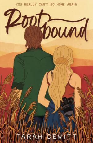 [EPUB] Rootbound by Tarah Dewitt