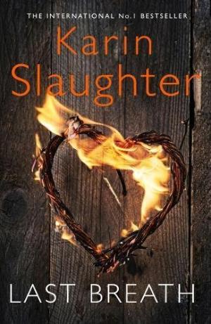 [EPUB] The Good Daughter #0.5 Last Breath by Karin Slaughter