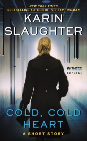[EPUB] Cold, Cold Heart by Karin Slaughter