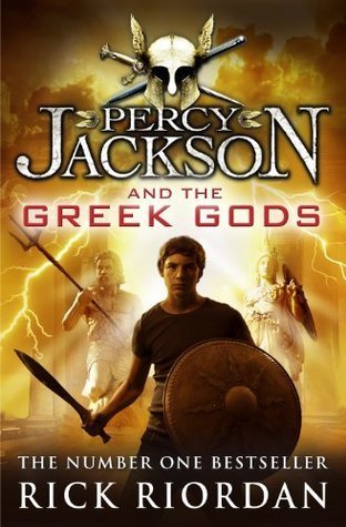 [EPUB] Camp Half-Blood Chronicles Percy Jackson and the Greek Gods by Rick Riordan