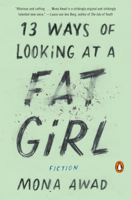 [EPUB] 13 Ways of Looking at a Fat Girl by Mona Awad