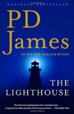 [EPUB] Adam Dalgliesh #13 The Lighthouse by P.D. James