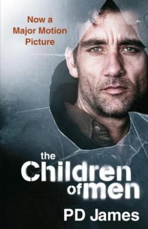 [EPUB] The Children of Men by P.D. James