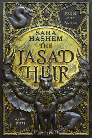 [EPUB] The Scorched Throne #1 The Jasad Heir by Sara Hashem