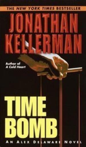 [EPUB] Alex Delaware #5 Time Bomb by Jonathan Kellerman