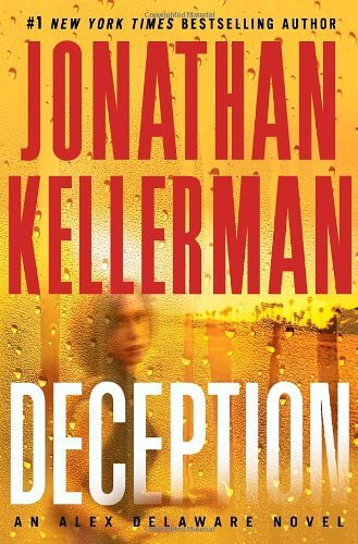 [EPUB] Alex Delaware #25 Deception by Jonathan Kellerman