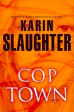 [EPUB] Cop Town by Karin Slaughter