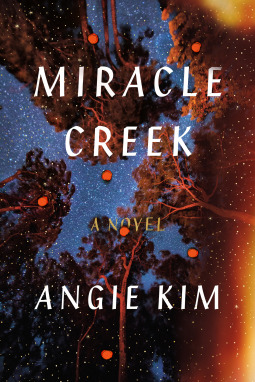 [EPUB] Miracle Creek by Angie Kim