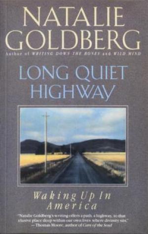 [EPUB] Long Quiet Highway: Waking Up in America by Natalie Goldberg