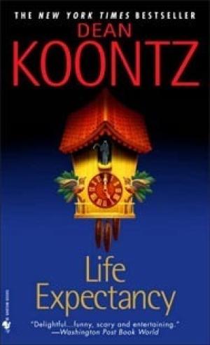 [EPUB] Life Expectancy by Dean Koontz