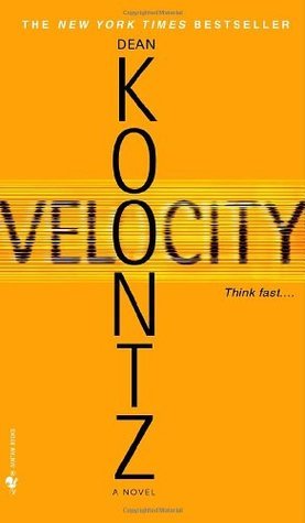 [EPUB] Velocity by Dean Koontz