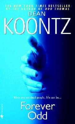 [EPUB] Odd Thomas #2 Forever Odd by Dean Koontz