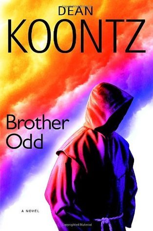 [EPUB] Odd Thomas #3 Brother Odd by Dean Koontz