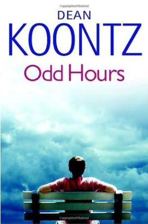 [EPUB] Odd Thomas #4 Odd Hours by Dean Koontz