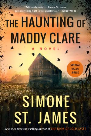 [EPUB] The Haunting of Maddy Clare by Simone St. James