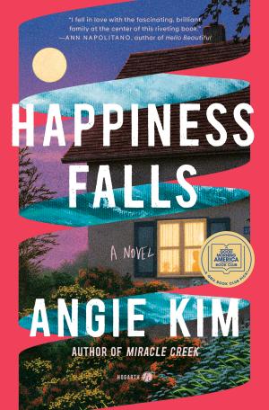 [EPUB] Happiness Falls by Angie Kim