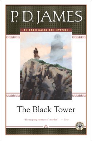 [EPUB] Adam Dalgliesh #5 The Black Tower by P.D. James