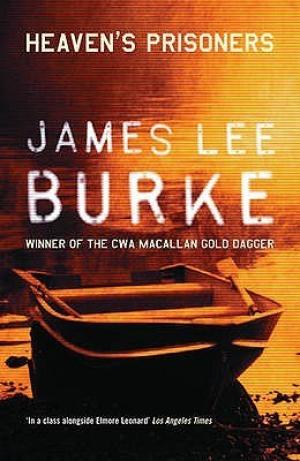 [EPUB] Dave Robicheaux #2 Heaven's Prisoners by James Lee Burke