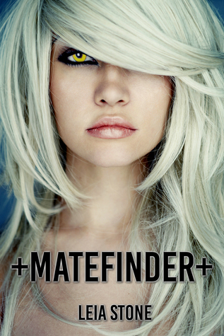 [EPUB] Matefinder #1 Matefinder by Leia Stone