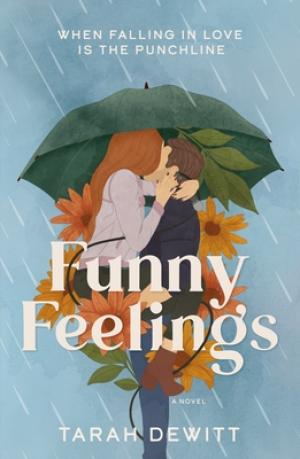 [EPUB] Funny Feelings by Tarah Dewitt