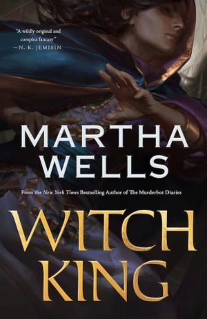 [EPUB] Witch King by Martha Wells