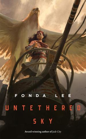 [EPUB] Untethered Sky by Fonda Lee