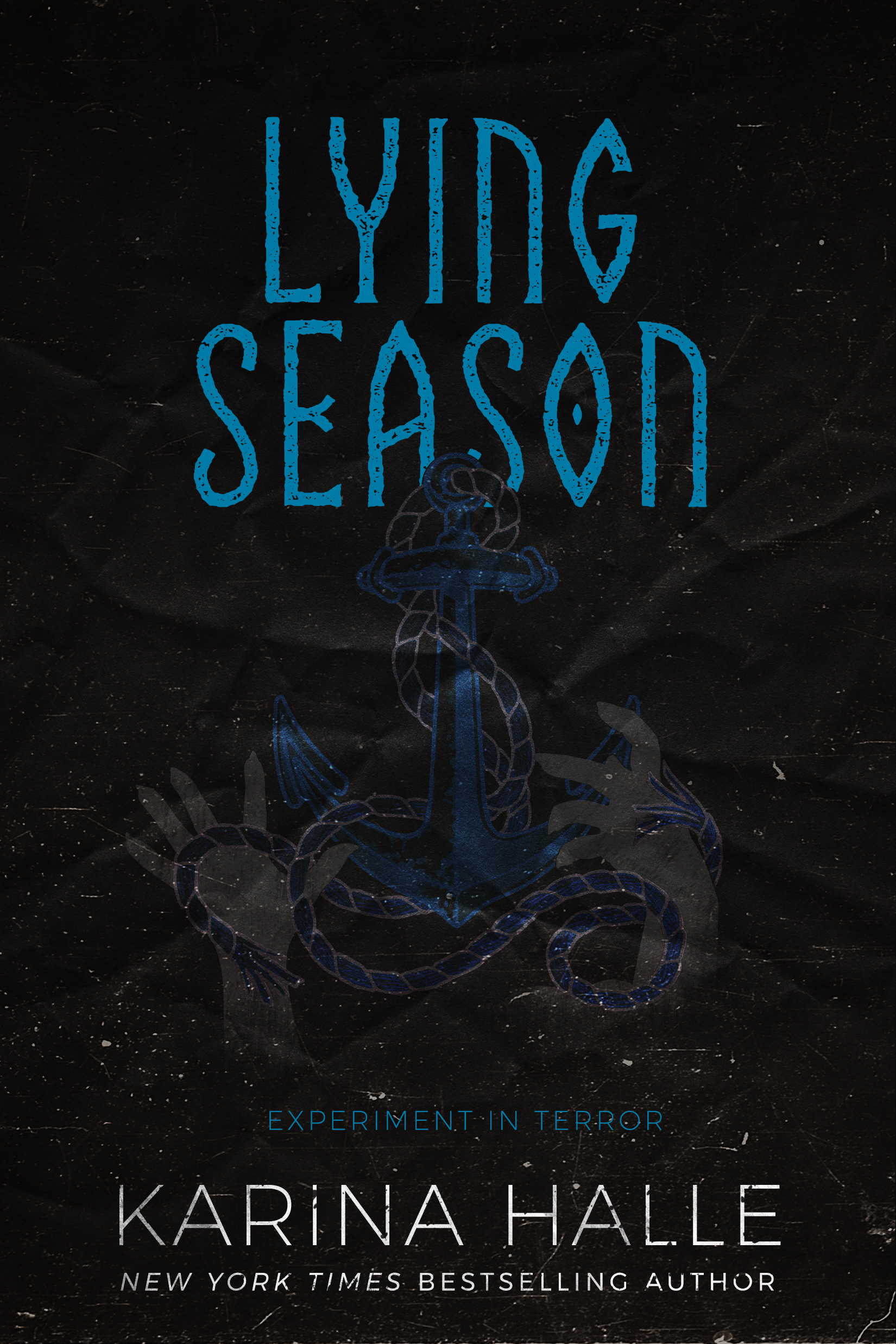 [EPUB] Experiment in Terror #4 Lying Season by Karina Halle