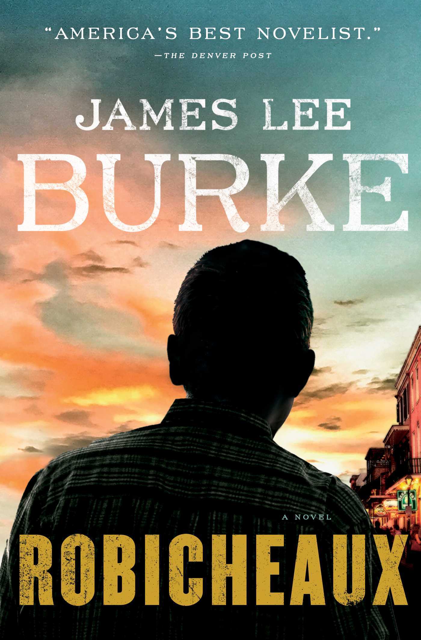 [EPUB] Dave Robicheaux #21 Robicheaux by James Lee Burke