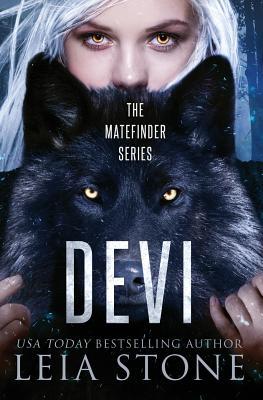 [EPUB] Matefinder #2 Devi by Leia Stone