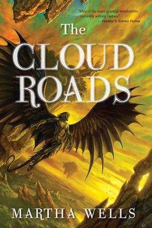 [EPUB] The Books of the Raksura #1 The Cloud Roads by Martha Wells