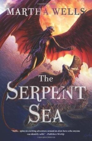 [EPUB] The Books of the Raksura #2 The Serpent Sea by Martha Wells