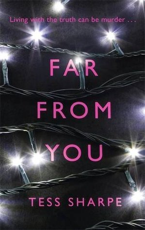 [EPUB] Far From You by Tess Sharpe