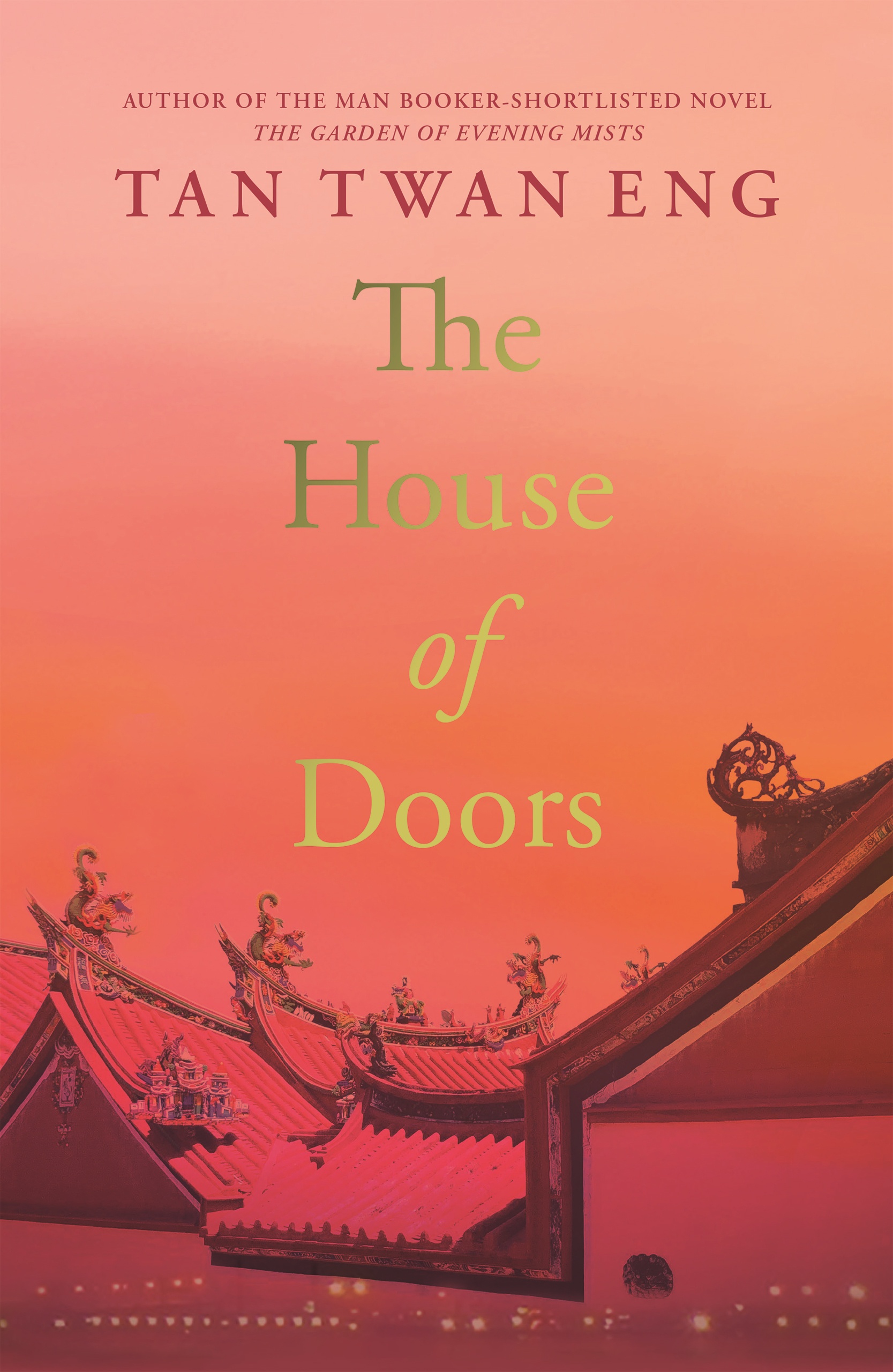 [EPUB] The House of Doors by Tan Twan Eng