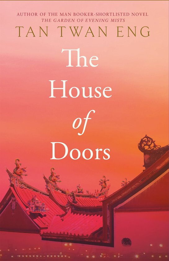 [EPUB] The House of Doors by Tan Twan Eng