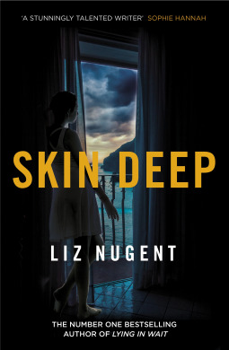 [EPUB] Skin Deep by Liz Nugent