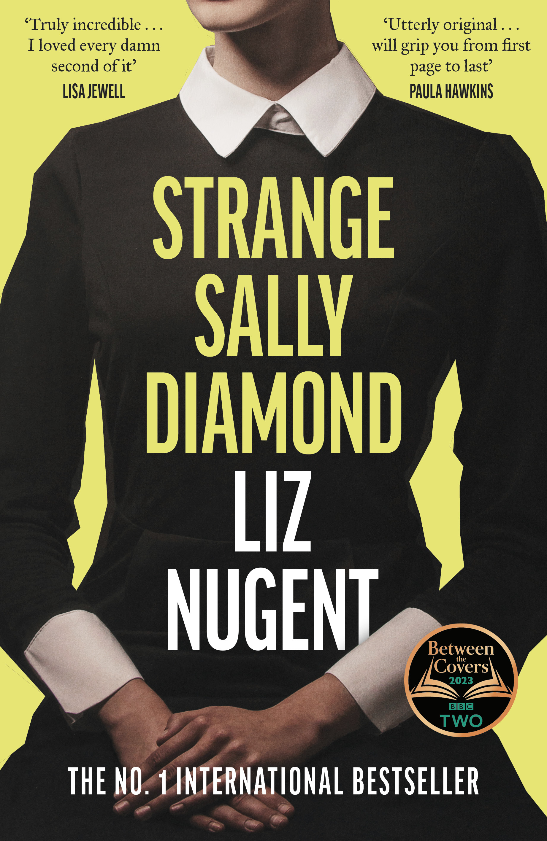 [EPUB] Strange Sally Diamond by Liz Nugent