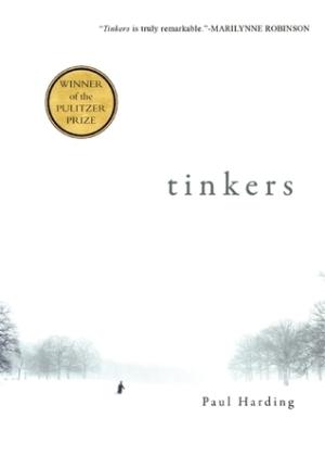 [EPUB] Tinkers by Paul Harding