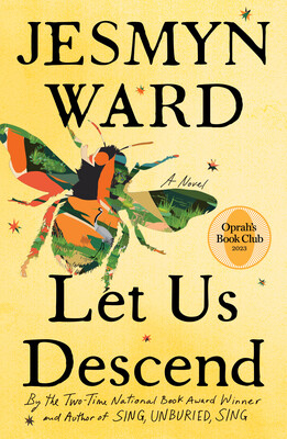 [EPUB] Let Us Descend by Jesmyn Ward