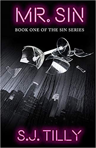 [EPUB] Sin #1 Mr. Sin by S.J. Tilly