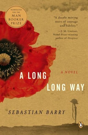 [EPUB] Dunne Family #3 A Long Long Way by Sebastian Barry