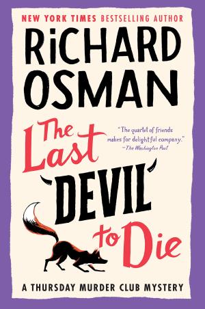 [EPUB] Thursday Murder Club #4 The Last Devil to Die by Richard Osman