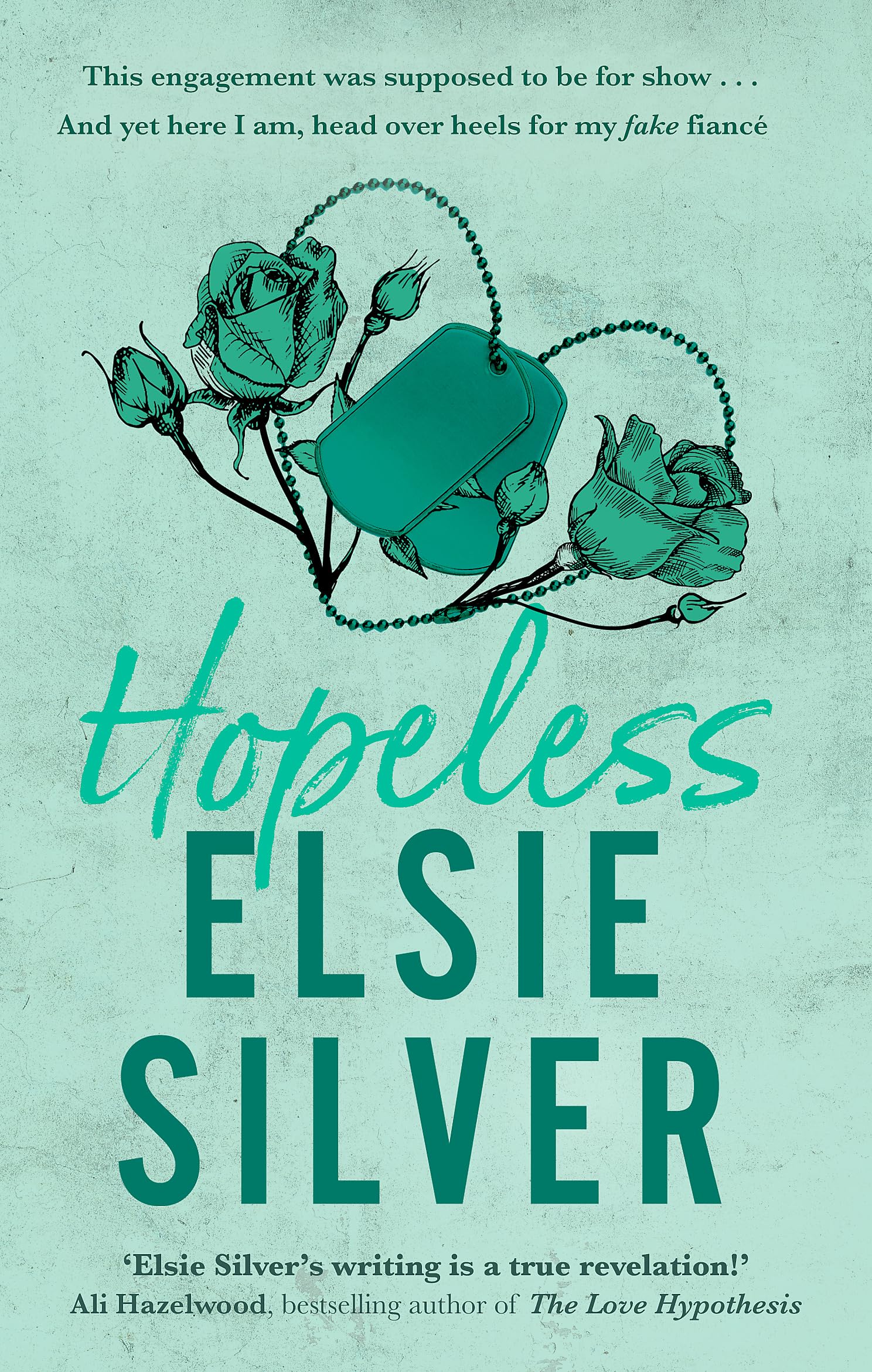 [EPUB] Chestnut Springs #5 Hopeless by Elsie Silver