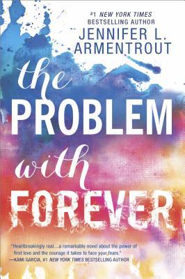 [EPUB] The Problem with Forever by Jennifer L. Armentrout