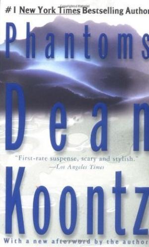 [EPUB] Phantoms by Dean Koontz