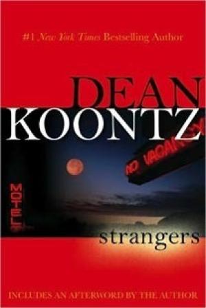 [EPUB] Strangers by Dean Koontz